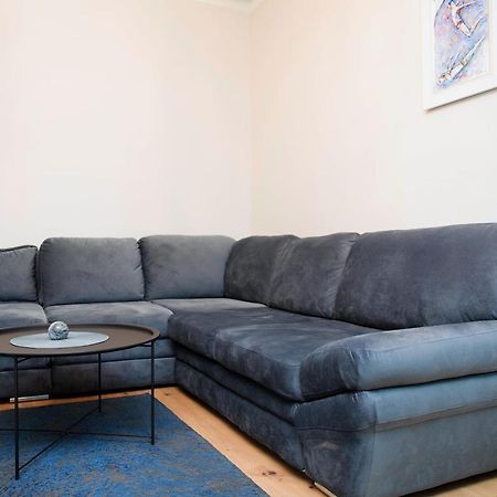 Apartman Lana Mostar Buitenkant foto