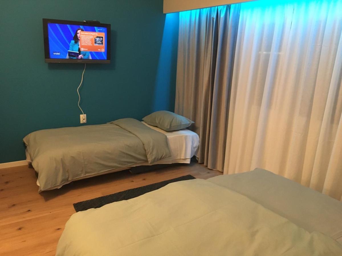 Apartman Lana Mostar Buitenkant foto