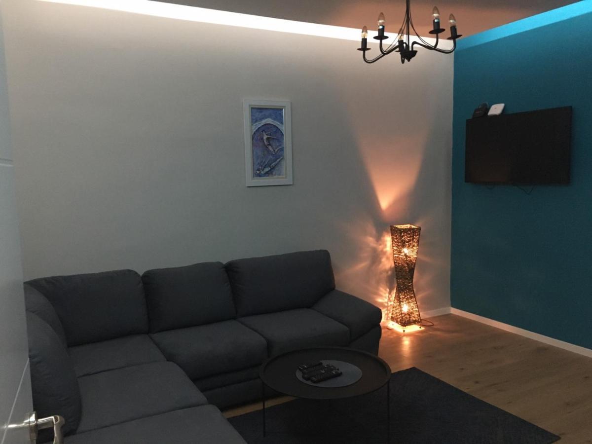 Apartman Lana Mostar Buitenkant foto