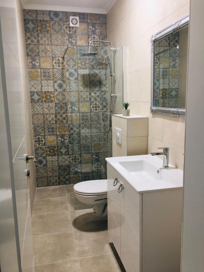 Apartman Lana Mostar Buitenkant foto