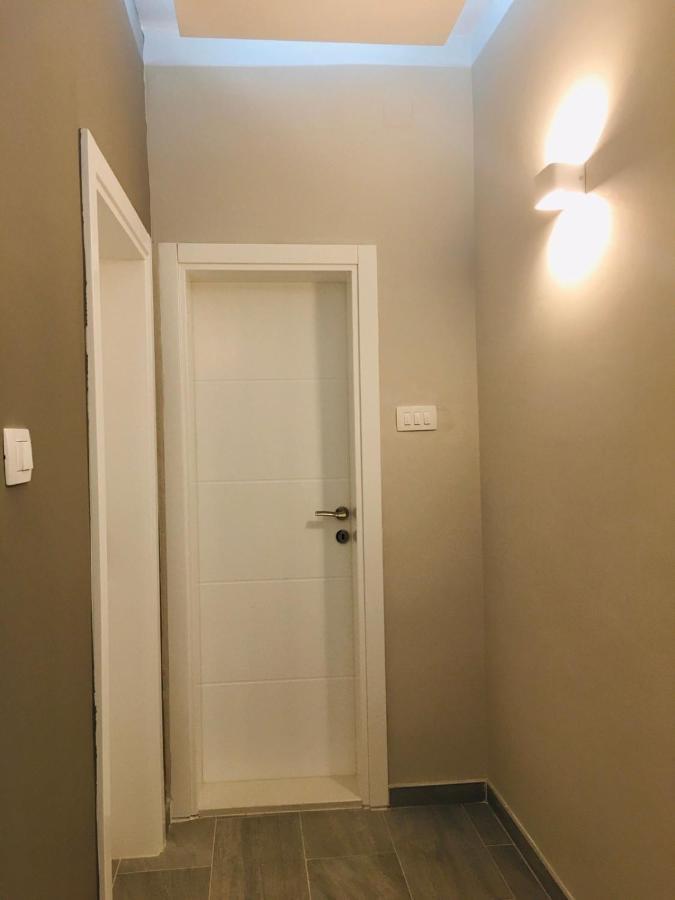Apartman Lana Mostar Buitenkant foto