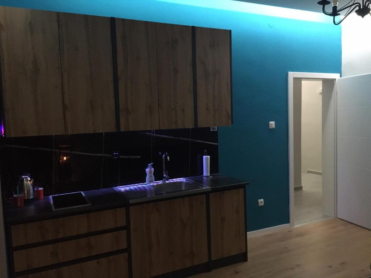 Apartman Lana Mostar Buitenkant foto