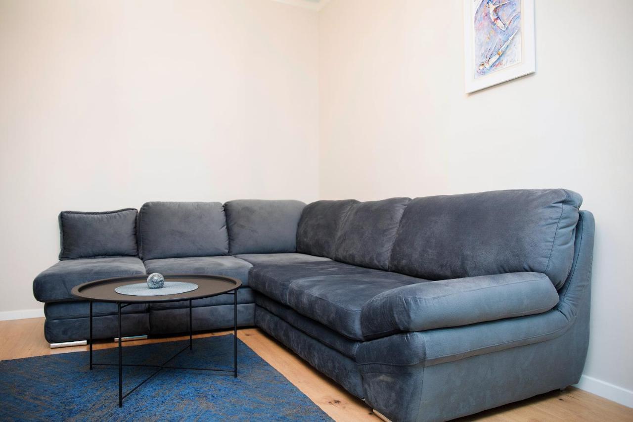 Apartman Lana Mostar Buitenkant foto
