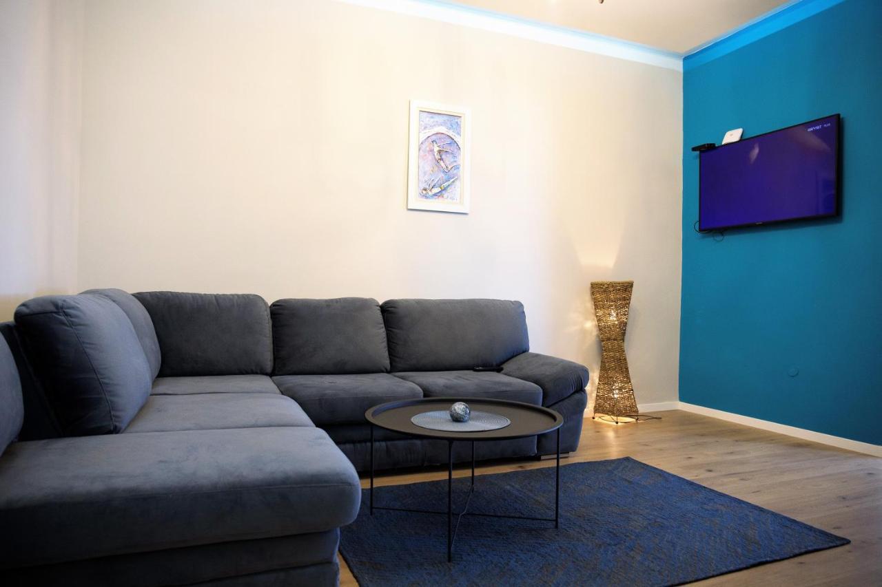 Apartman Lana Mostar Buitenkant foto